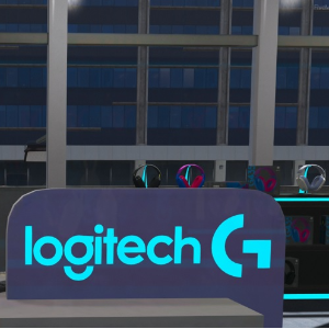 Logitech lança headsets no Complexo, servidor de GTA RP